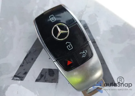 2017 Mercedes-Benz E 300 from USA, damaged, VIN WDDZF4JB7HA243233